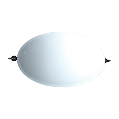 BP Spiegel oval AB211