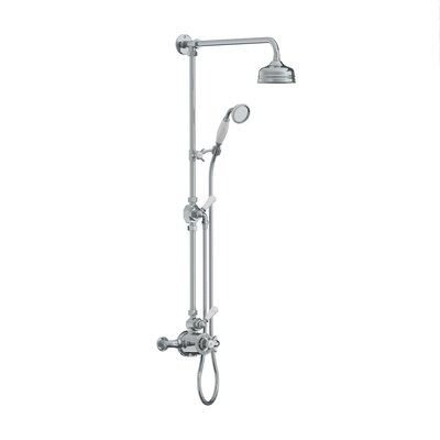 Classic Godolphin opbouw doucheset GDE8743
