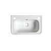 Waschbecken Soho Mini 45 BP945 Bleu Provence SOHO Waschbecken Soho Mini 45 BP945