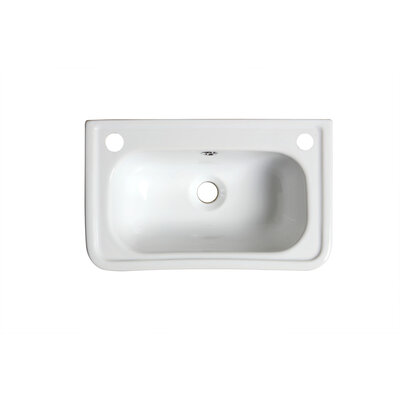 BP Soho Mini 45cm  basin