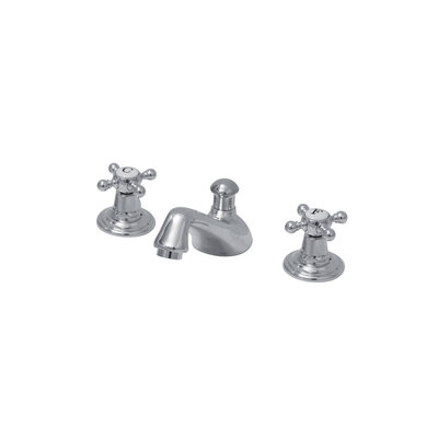 Basin mixer RLP102