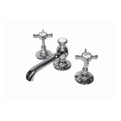 Basin mixer RLP1031