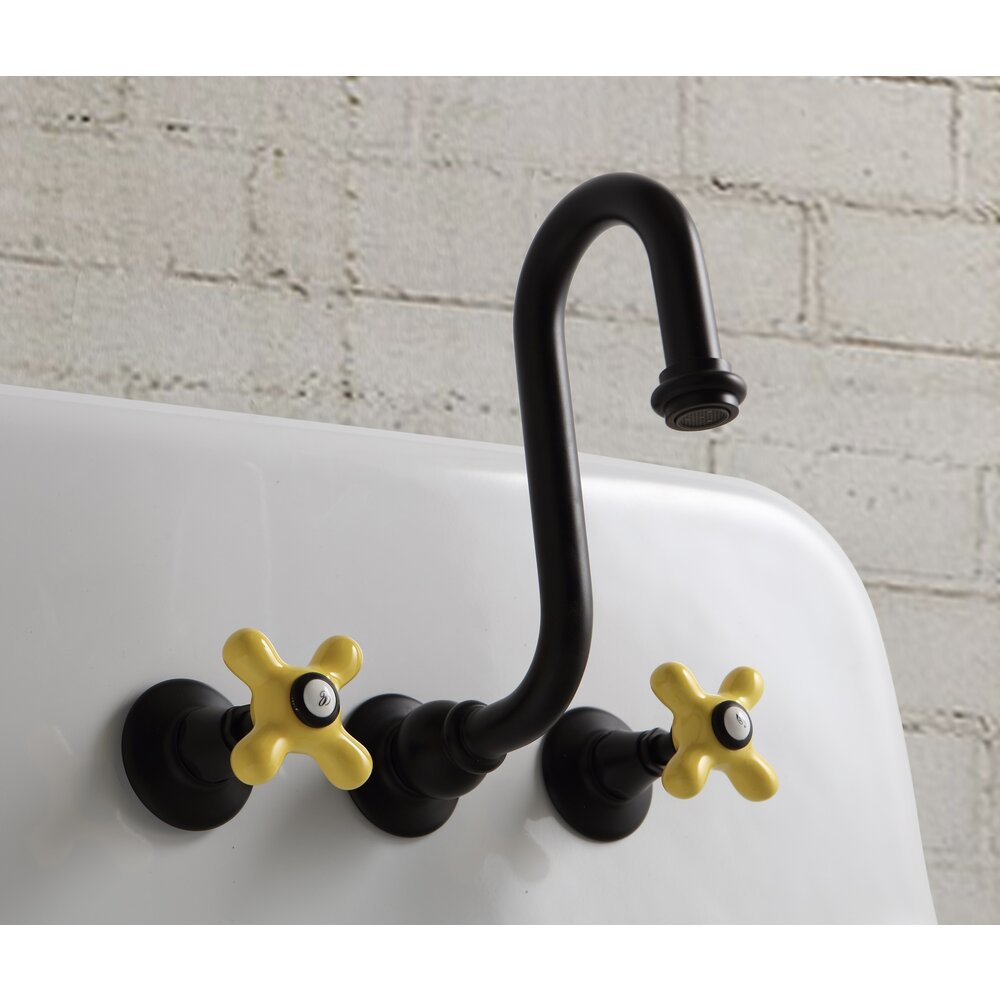 Bleu Provence BP Wand wastafelkraan RLP1012D