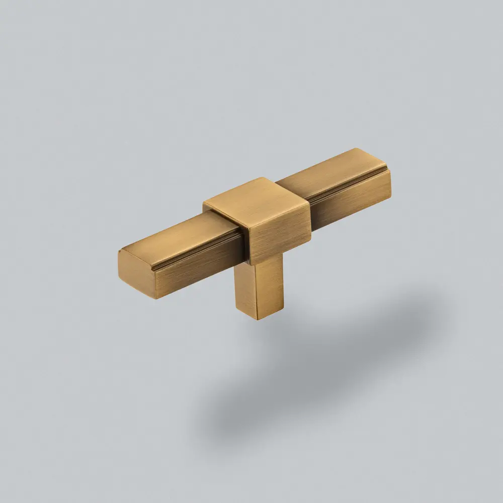 H+H Bailgate Bailgate T-bar handle GBAIK082