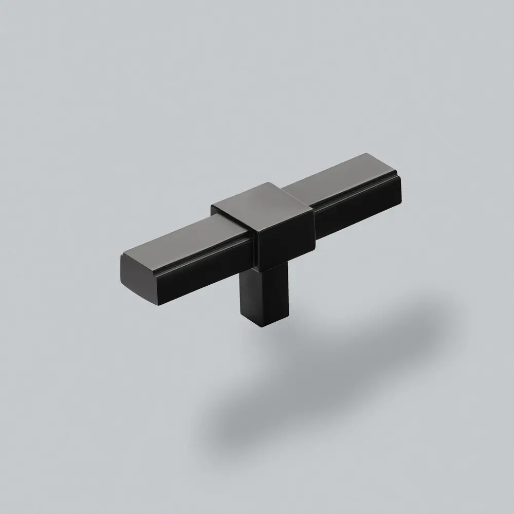 H+H Bailgate Bailgate T-bar meubelgreep GBAIK082