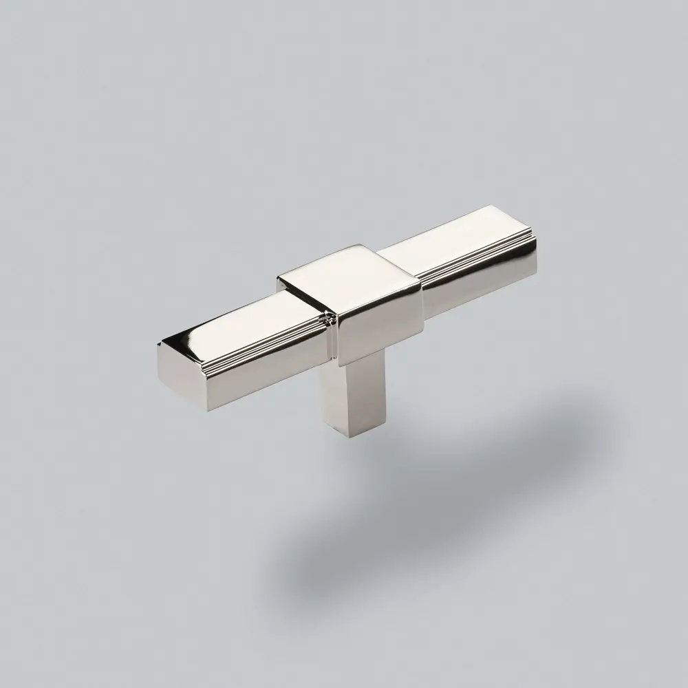 H+H Bailgate Bailgate T-bar handle GBAIK082