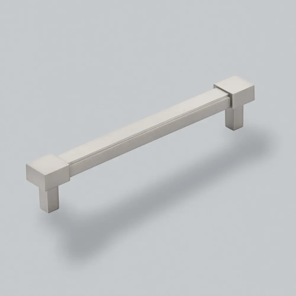 H+H Bailgate Bailgate 160mm Möbelgriff GBAIP160