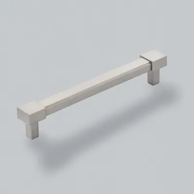 HH Bailgate meubelgreep GBAIP160