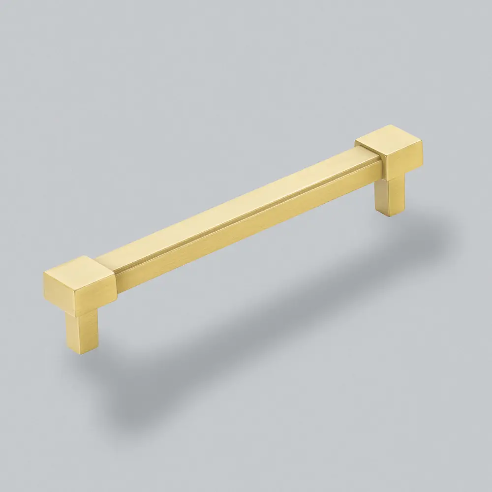 H+H Bailgate Bailgate 160mm pull handle GBAIP160