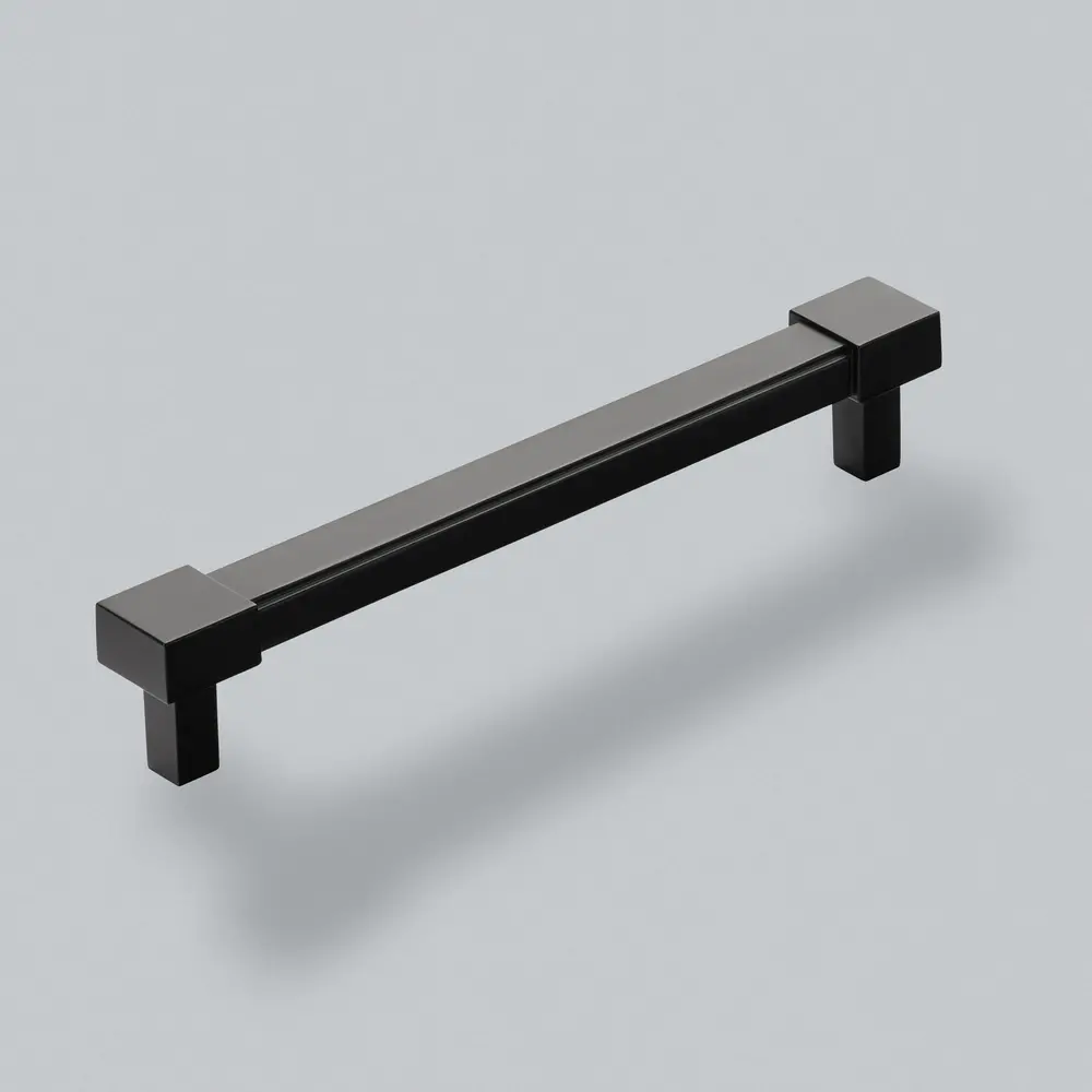 H+H Bailgate Bailgate 160mm Möbelgriff GBAIP160