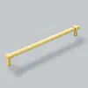 H+H Bailgate Bailgate 320mm pull handle GBAIP320