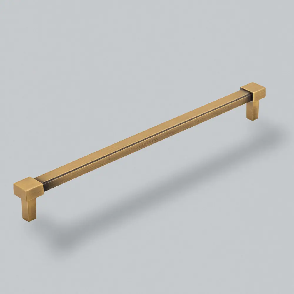 H+H Bailgate Bailgate 320mm pull handle GBAIP320