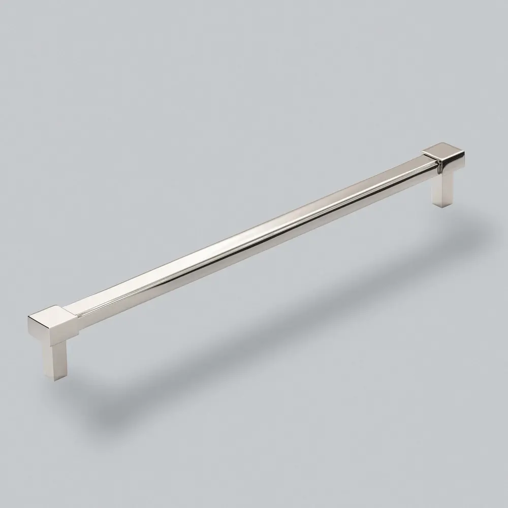 H+H Bailgate Bailgate 320mm Möbelgriff GBAIP320