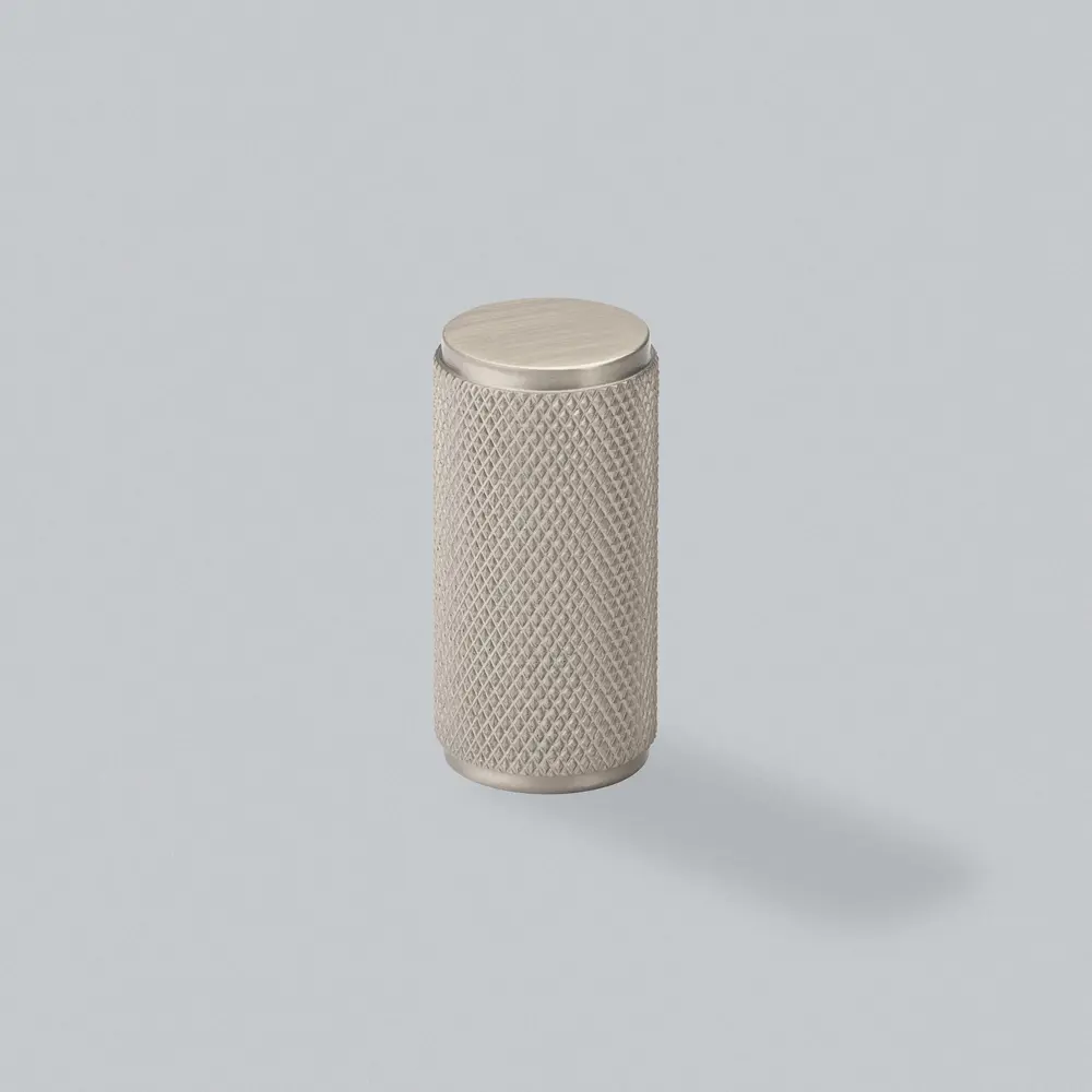 H+H Belgravia HH Belgravia 19mm meubelknop GBELK019