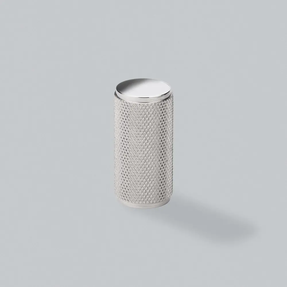 H+H Belgravia HH Belgravia 19mm meubelknop GBELK019