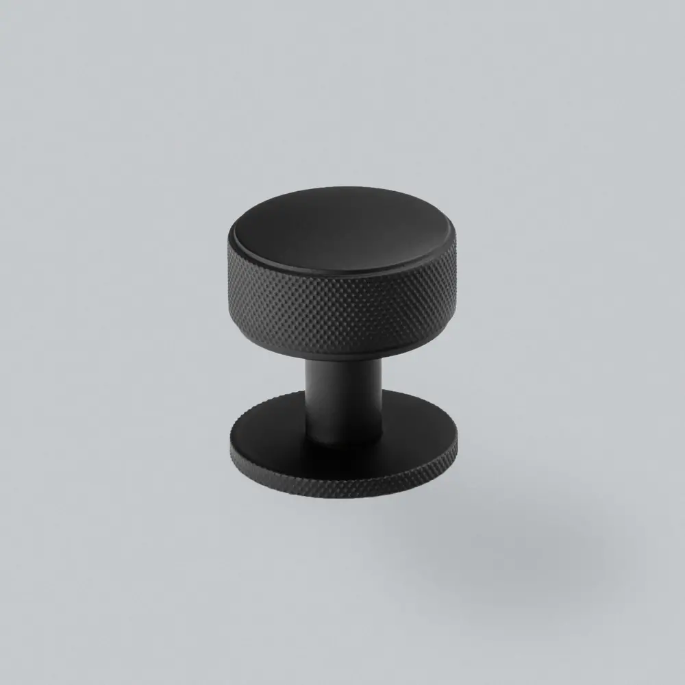 H+H Belgravia HH Belgravia 35mm knob GBELK035