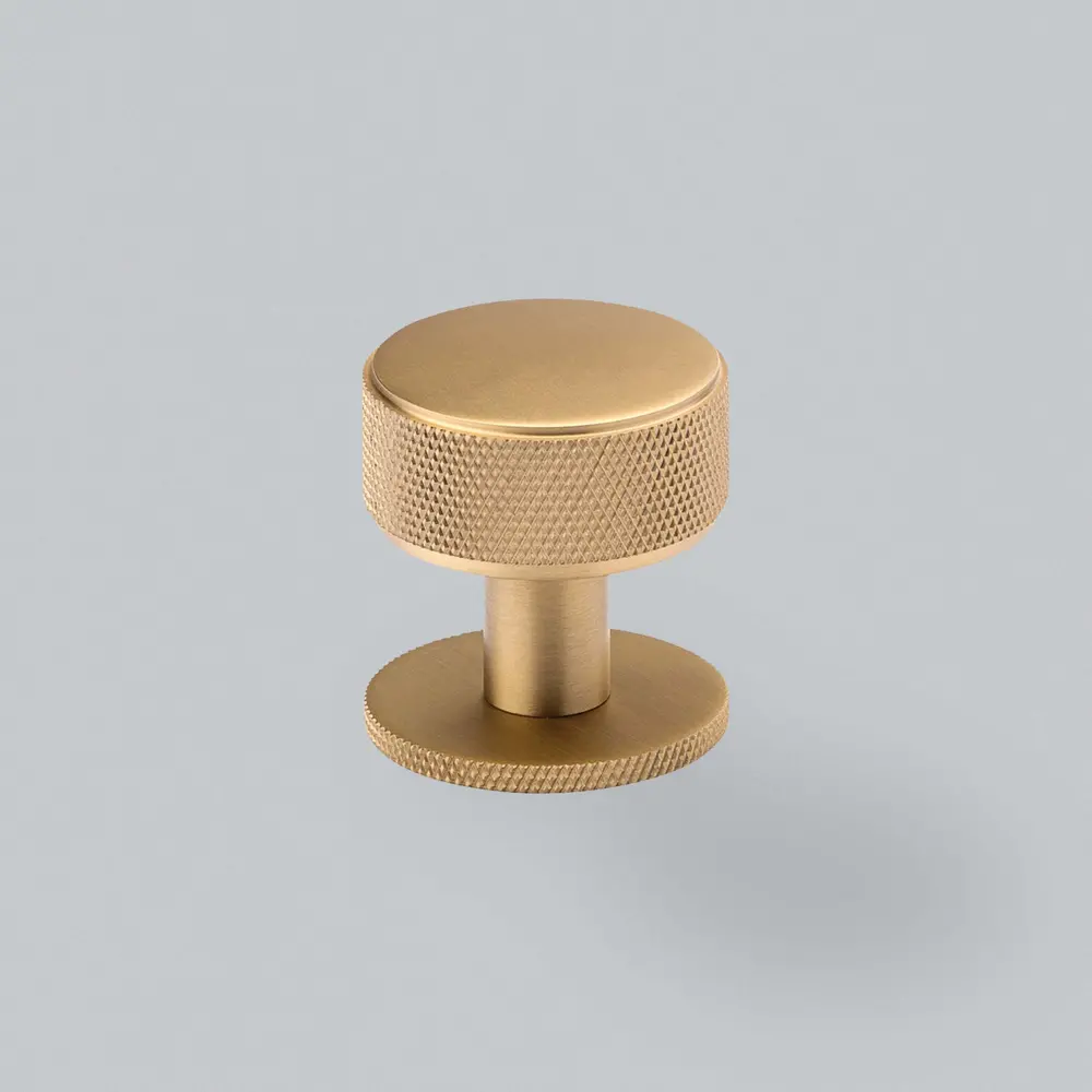 H+H Belgravia HH Belgravia 35mm knob GBELK035