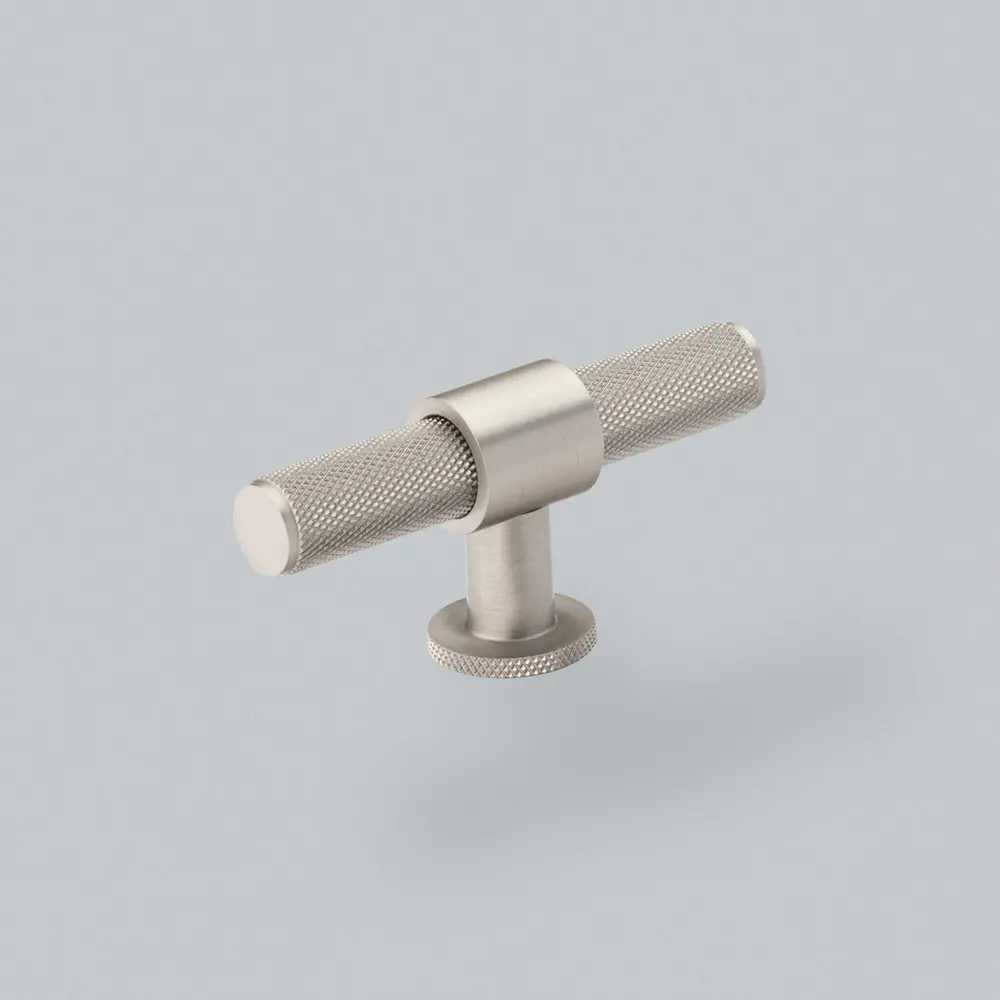 H+H Belgravia Belgravia T-bar meubelgreep GBELK082