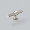 H+H Belgravia Belgravia T-bar handle GBELK082