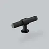 H+H Belgravia Belgravia T-bar handle GBELK082