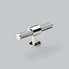 H+H Belgravia Belgravia T-bar handle GBELK082