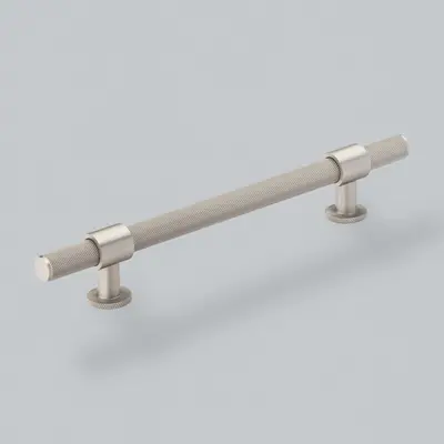 HH Belgravia pull handle GBELP160