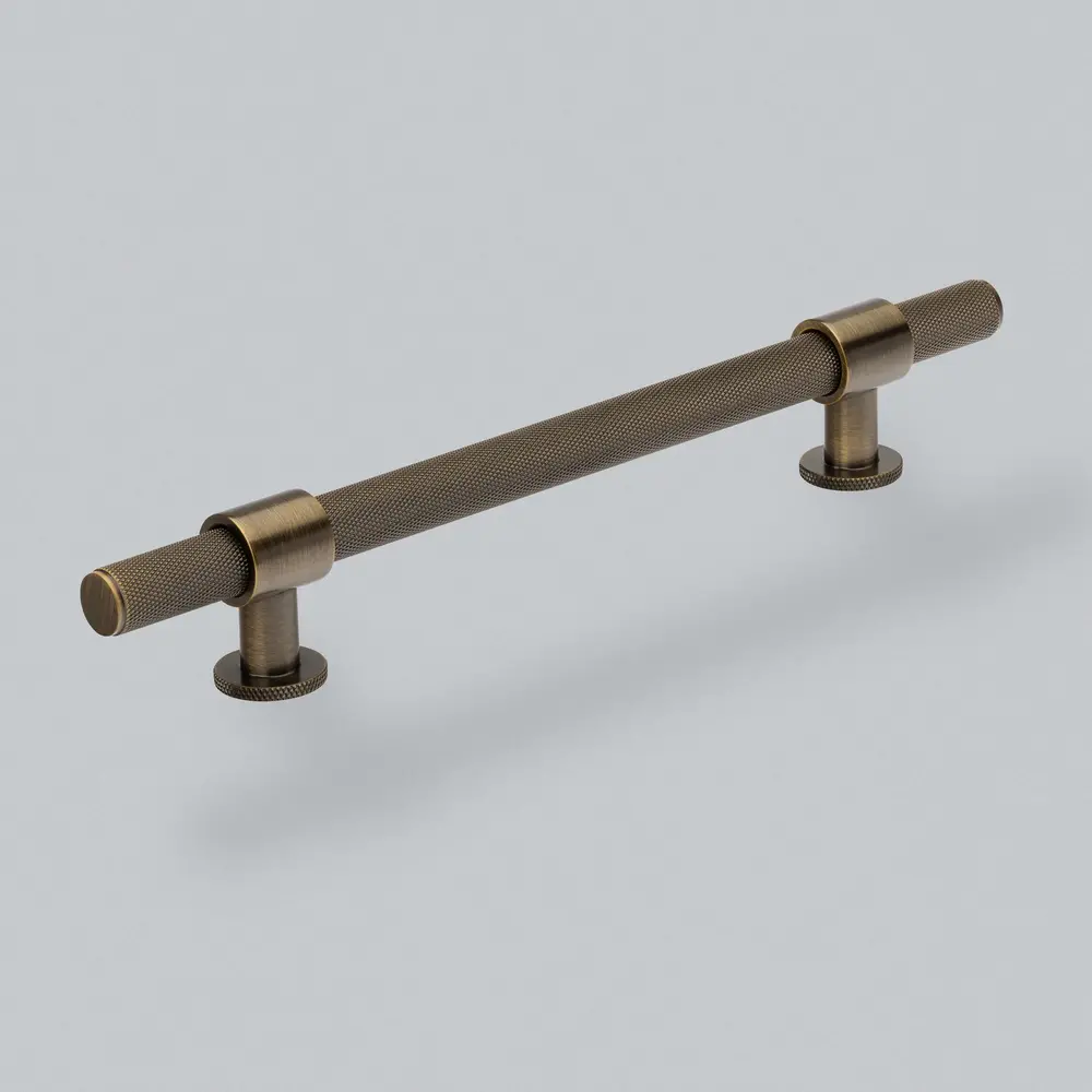 H+H Belgravia Belgravia 160mm pull handle GBELP160