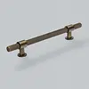 H+H Belgravia Belgravia 160mm pull handle GBELP160