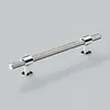 H+H Belgravia Belgravia 160mm pull handle GBELP160