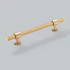 H+H Belgravia Belgravia 160mm pull handle GBELP160