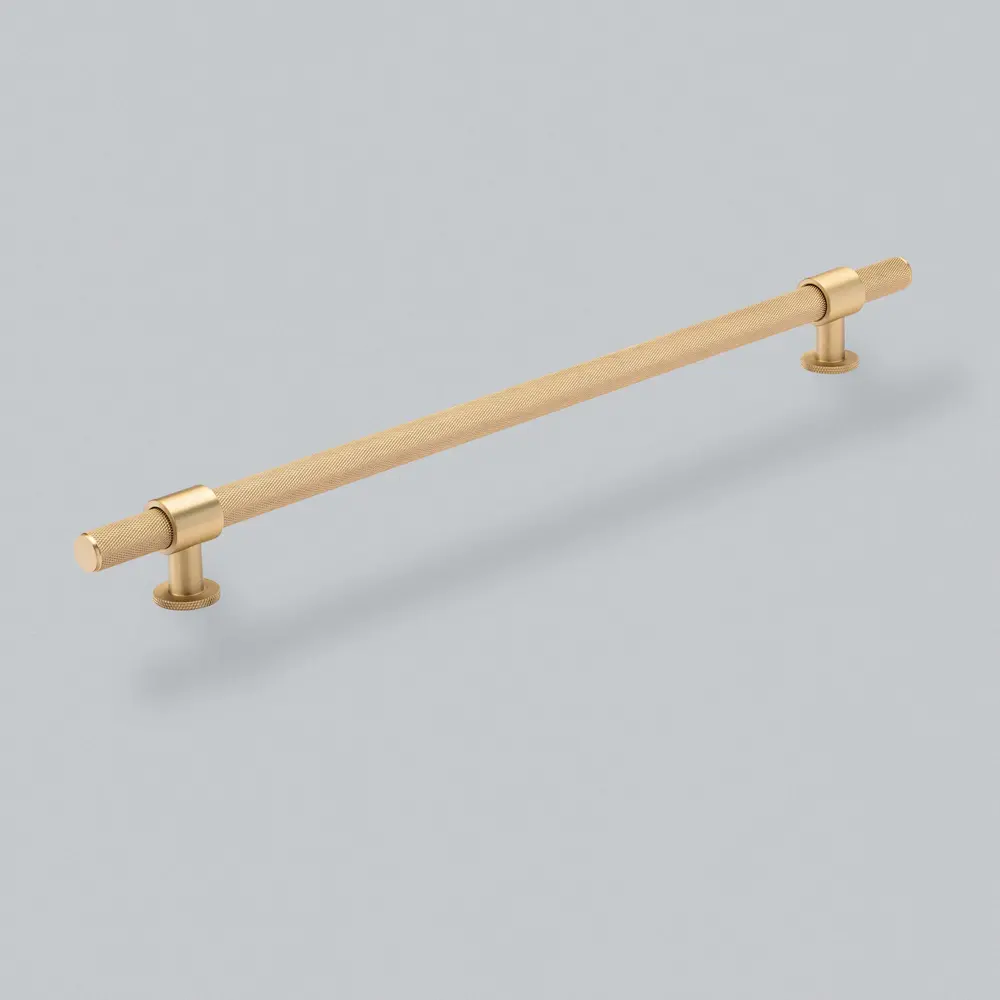 H+H Belgravia Belgravia 320mm pull handle GBELP320