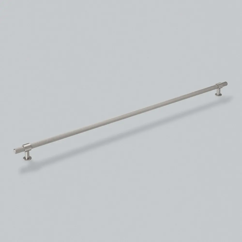 H+H Belgravia Belgravia 800mm pull handle GBELP800