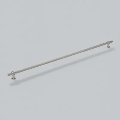 HH Belgravia pull handle GBELP800