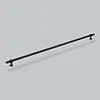 H+H Belgravia Belgravia 800mm pull handle GBELP800