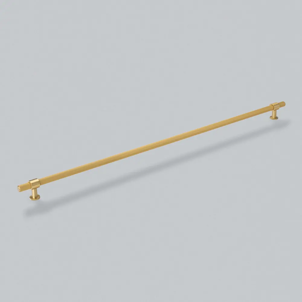 H+H Belgravia Belgravia 800mm meubelgreep GBELP800