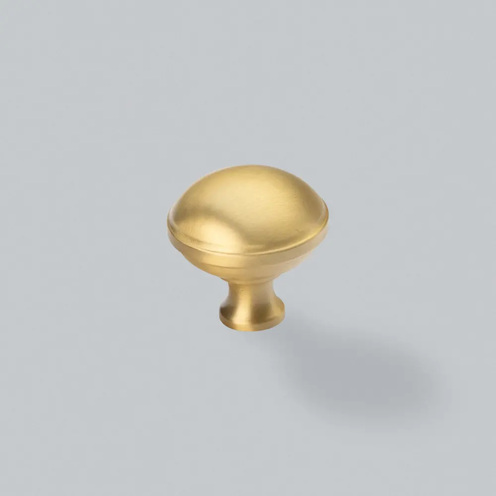 H+H Callcott HH Callcott 34mm knob GCALK034