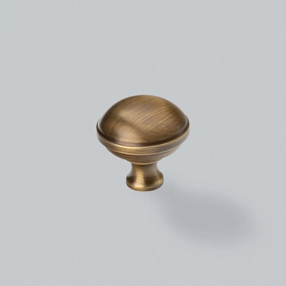 H+H Callcott HH Callcott 34mm knob GCALK034