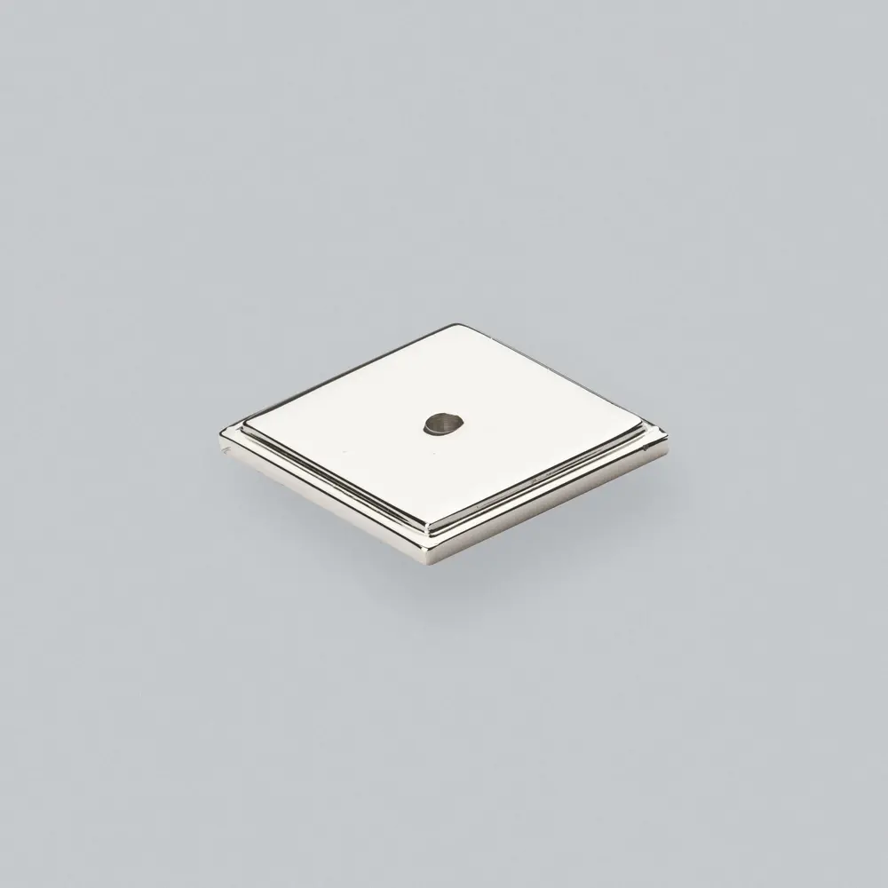 H+H Callcott HH Callcott achterplaat 38mm GCALBP038