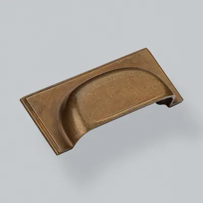 HH Callcott cup handle 64mm GCALC064