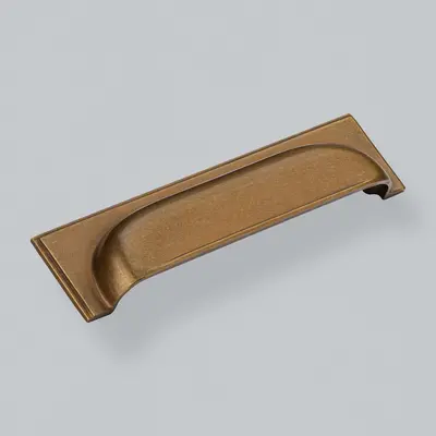 HH Callcott cup handle 128mm GCALC128
