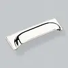 H+H Callcott HH Callcott cup handle 128mm GCALC128