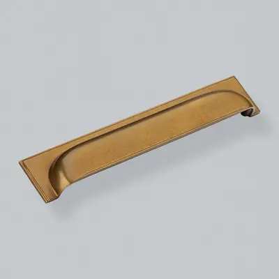 HH Callcott cup handle 192mm GCALC192