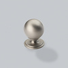 HH Greenwich knob round 29mm GGRK029 H+H Greenwich HH Greenwich knob round 29mm GGRK029