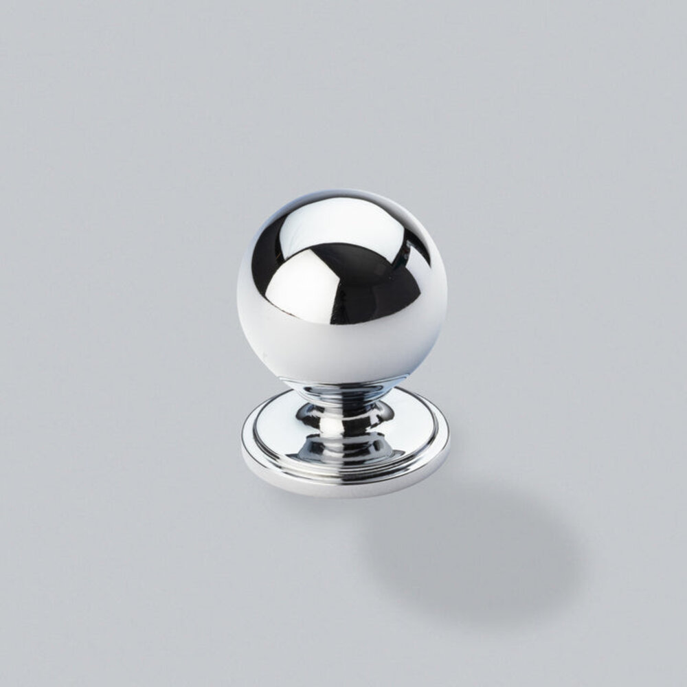 HH Greenwich  knob round 29mm GGRK029 H+H Greenwich HH Greenwich  knob round 29mm GGRK029