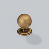 HH Greenwich knob round 29mm GGRK029 H+H Greenwich HH Greenwich knob round 29mm GGRK029