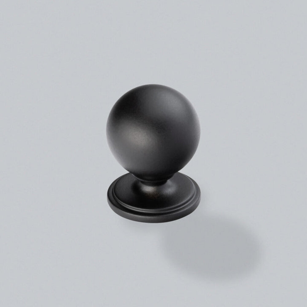 HH Greenwich  knob round 29mm GGRK029 H+H Greenwich HH Greenwich  knob round 29mm GGRK029