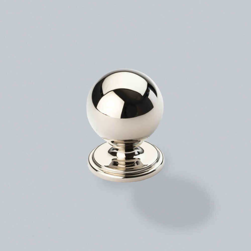 HH Greenwich  knob round 29mm GGRK029 H+H Greenwich HH Greenwich  knob round 29mm GGRK029