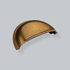 HH Greenwich cup handle 64mm GGRC064 H+H Greenwich HH Greenwich cup handle 64mm GGRC064