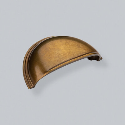 HH Greenwich  cup handle 64mm GGRC064