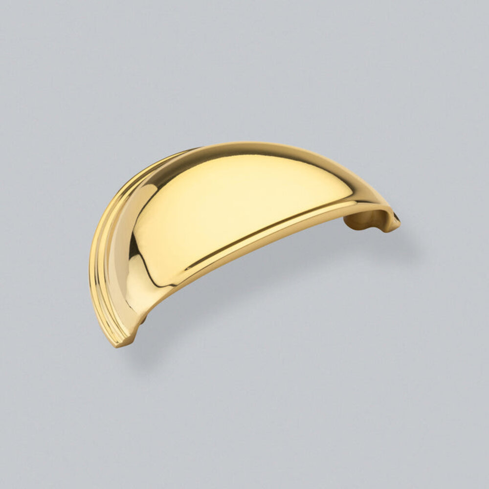 HH Greenwich  cup handle 64mm GGRC064 H+H Greenwich HH Greenwich  cup handle 64mm GGRC064